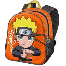 Lade das Bild in den Galerie-Viewer, Naruto Chikara - Rucksack
