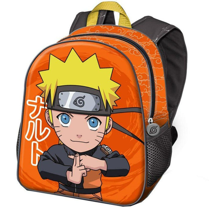 Naruto Chikara - Rucksack