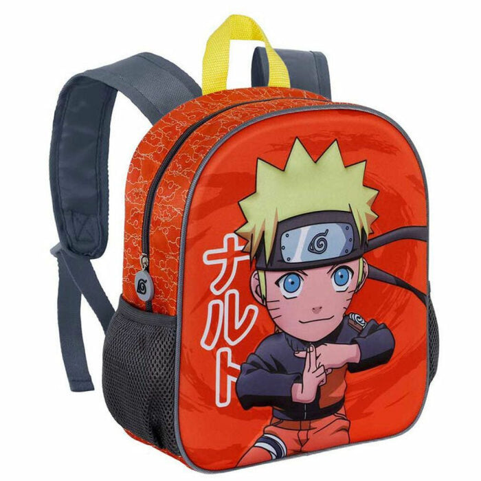 Naruto Chikara - Rucksack