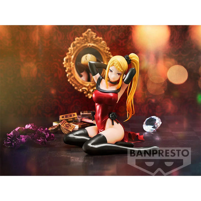 Re:Zero – Priscilla Barielle (Relax Time) | PVC Statue