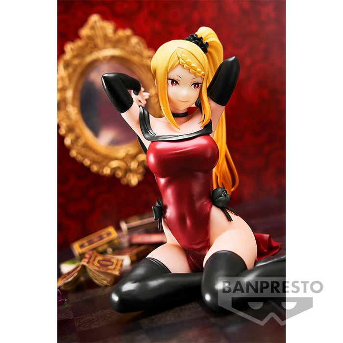 Re:Zero – Priscilla Barielle (Relax Time) | PVC Statue