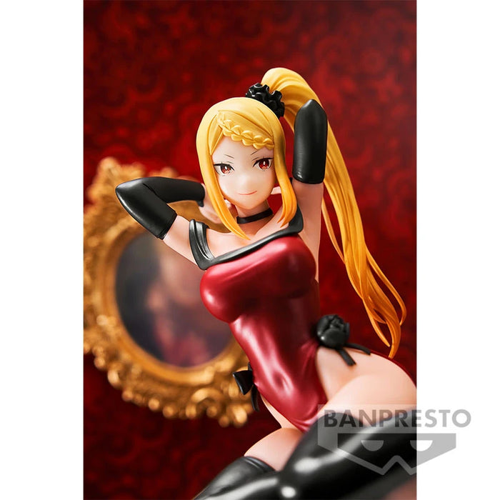 Re:Zero – Priscilla Barielle (Relax Time) | PVC Statue