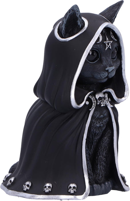 Nemesis Now – Zefur | Gothic Katzen Figur