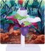 Dragon Ball Daima – Piccolo (Mini) mit Panel | Vinyl Figur