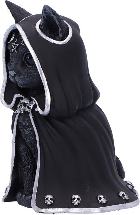 Nemesis Now – Zefur | Gothic Katzen Figur