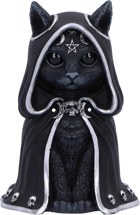 Nemesis Now – Zefur | Gothic Katzen Figur