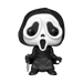 Funko Pop! Scream – Ghost Face (Shelf Sitter) #2002 | Exklusive Vinyl Figur