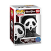 Funko Pop! Scream – Ghost Face (Shelf Sitter) #2002 | Exklusive Vinyl Figur
