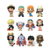One Piece – Fish-Man Island Saga Mystery Minis Display (12 Blind Boxes)