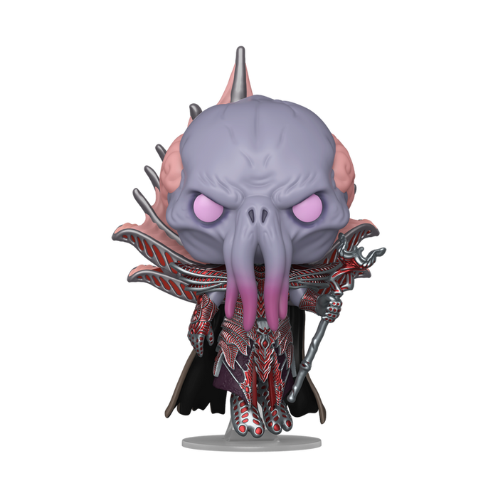 Funko Pop! Baldur’s Gate 3 – The Emperor #1189 | Exklusive Vinyl Figur