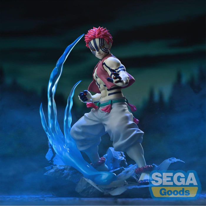 Demon Slayer – Akaza | Xross Link PVC Figur