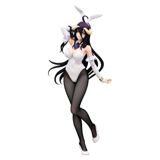 Overlord – BiCute Bunnies Albedo | PVC Statue