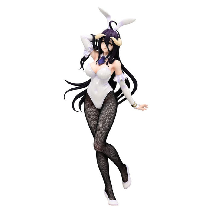 Overlord – BiCute Bunnies Albedo | PVC Statue