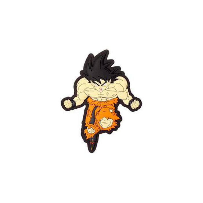 Dragon Ball Z - Relief-Magnet Son Goku