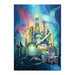 Disney Castle Collection – Arielle | 1000 Teile Puzzle