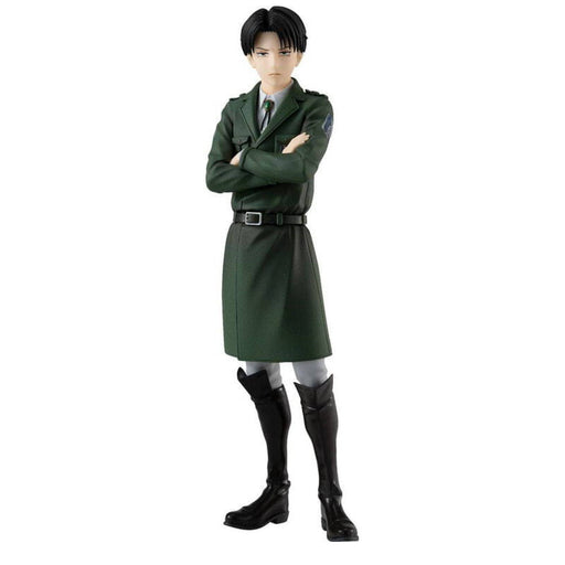 Attack on Titan – Levi (Pop Up Parade) | PVC Figur 17 cm