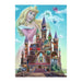 Disney Dornröschen – Aurora Castle Collection | Puzzle 1000 Teile