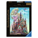 Disney Dornröschen – Aurora Castle Collection | Puzzle 1000 Teile