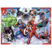 Marvel Avengers Assemble – 100 Teile XXL Puzzle