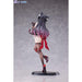 Original Character – PVC Statue Shibarare Cat Ruhuna-chan | 26 cm