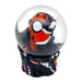 Marvel Spider-Man – Venomized Spider-Man | Schneekugel 8 cm