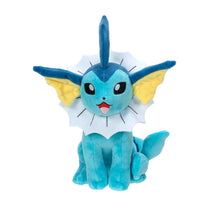 Lade das Bild in den Galerie-Viewer, Pokemon Plüschfigur - Aquana / Vaporeon
