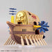 One Piece – Ark Maxim | Modellbausatz