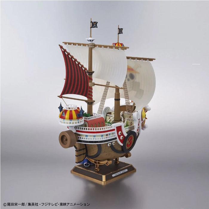 One Piece – Thousand Sunny Land of Wano Kuni Ver. | Modellbausatz
