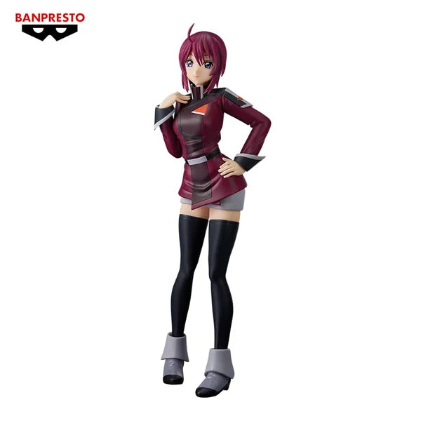 Mobile Suit Gundam SEED Freedom – Lunamaria Hawke | PVC Figur