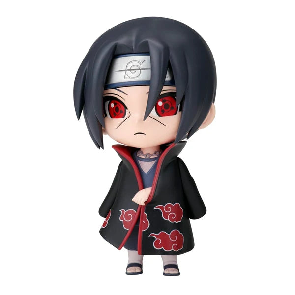 Naruto Shippuden – Itachi Uchiha Reporize | PVC Figur