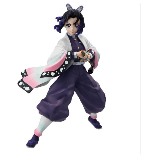 Demon Slayer – Shinobu Kocho (Vibration Stars Plus) | Exklusive Vinyl Figur