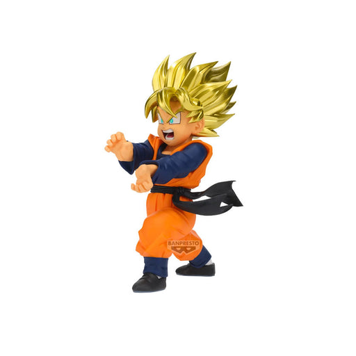 Dragon Ball Z – Super Saiyan Son Goten | PVC Figur