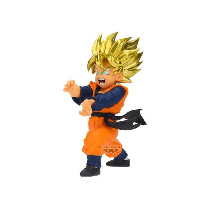 Dragon Ball Z – Super Saiyan Son Goten | PVC Figur