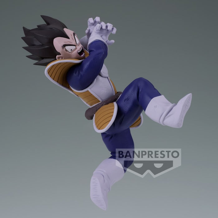 Banpresto_Dragonball_Vegeta