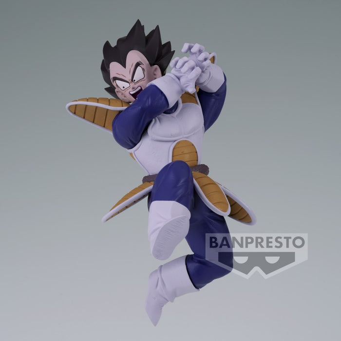 Dragon Ball Z - Vegeta Figur