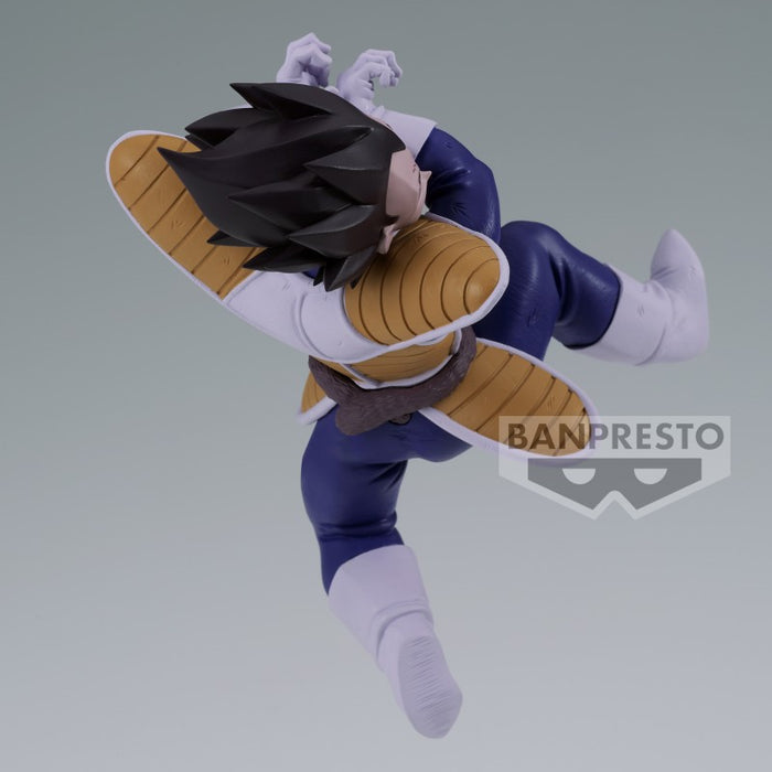 Dragon Ball Z - Vegeta Figur