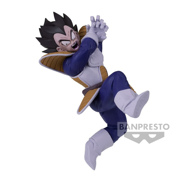 Banpresto_Dragonball_Vegeta