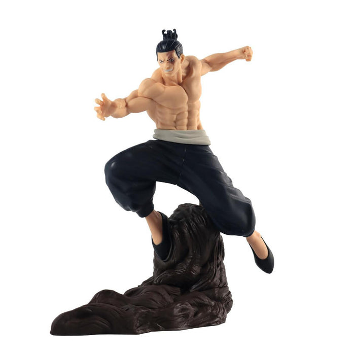 Jujutsu Kaisen – Aoi Todo Combination Battle | PVC Figur