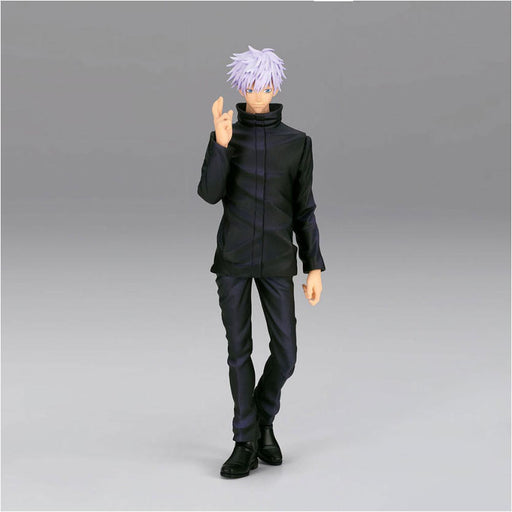 Jujutsu Kaisen – Satoru Gojo Jukon No Kata Ver. B | PVC Figur