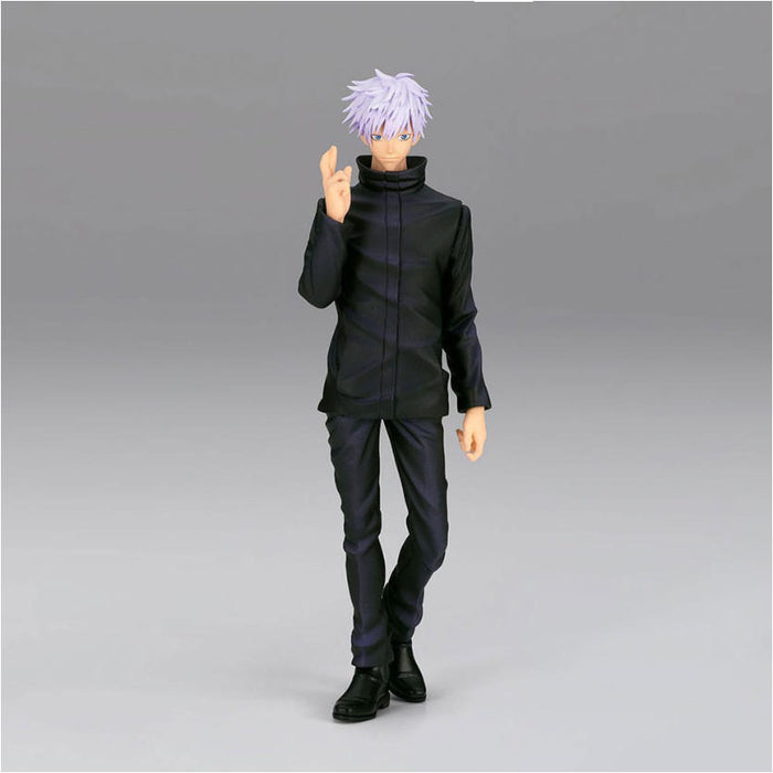 Jujutsu Kaisen – Satoru Gojo Jukon No Kata Ver. B | PVC Figur