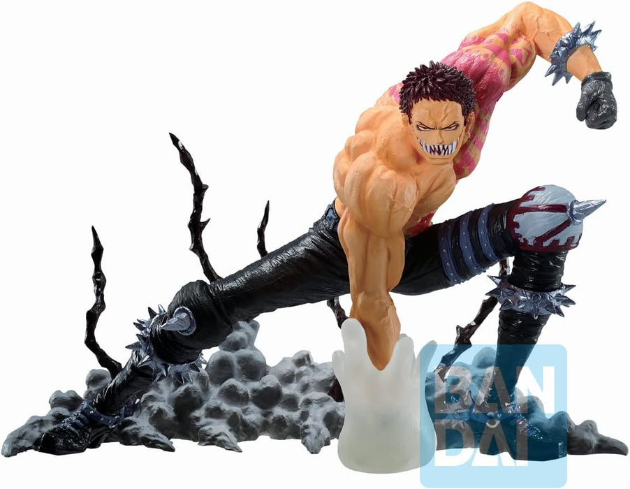 One Piece - Charlotte Katakuri Figur