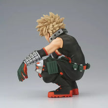 Load image into Gallery viewer, My Hero Academia - Katsuki Bakugo Figur (11 cm)
