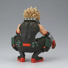 Load image into Gallery viewer, My Hero Academia - Katsuki Bakugo Figur (11 cm)
