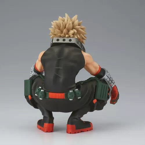 My Hero Academia - Katsuki Bakugo Figur