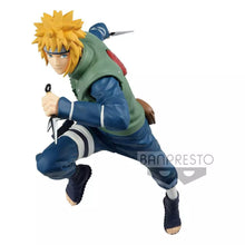 Lade das Bild in den Galerie-Viewer, Naruto Shippuden - Minato Namikaze Figur (18 cm)
