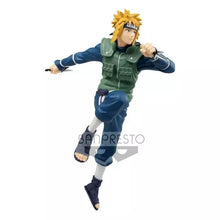 Lade das Bild in den Galerie-Viewer, Naruto Shippuden - Minato Namikaze Figur (18 cm)
