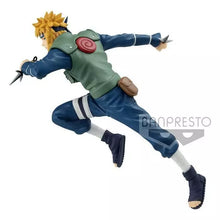 Lade das Bild in den Galerie-Viewer, Naruto Shippuden - Minato Namikaze Figur (18 cm)
