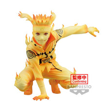 Lade das Bild in den Galerie-Viewer, Naruto Shippuden - Naruto Uzumaki Figur (9 cm)
