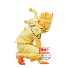 Lade das Bild in den Galerie-Viewer, Naruto Shippuden - Naruto Uzumaki Figur (9 cm)
