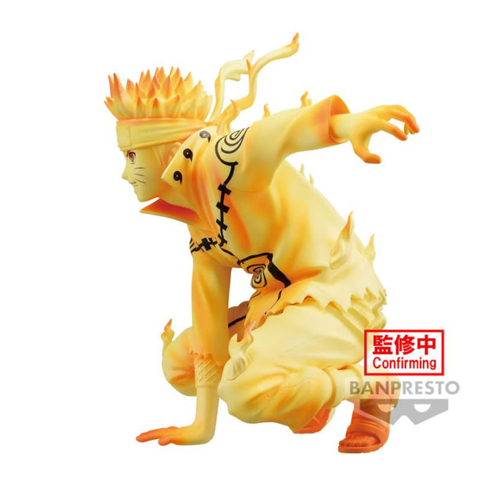 Naruto Shippuden - Naruto Uzumaki Figur